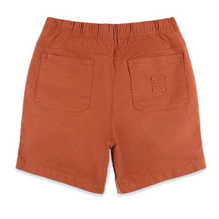 Topo Designs Dirt Shorts