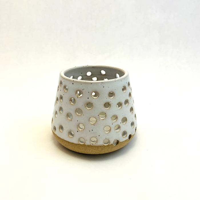 Tea Light Candle Holder by m.bueno I