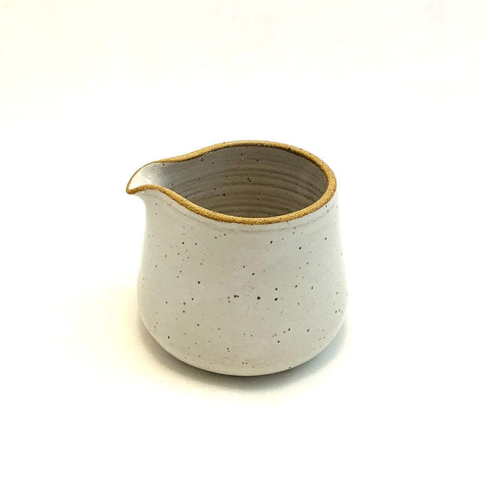 Small Pour Bowl by M. Bueno Pottery
